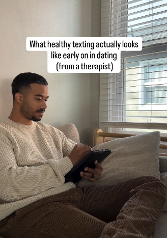 Example Instagram post by @blairguinntherapy
